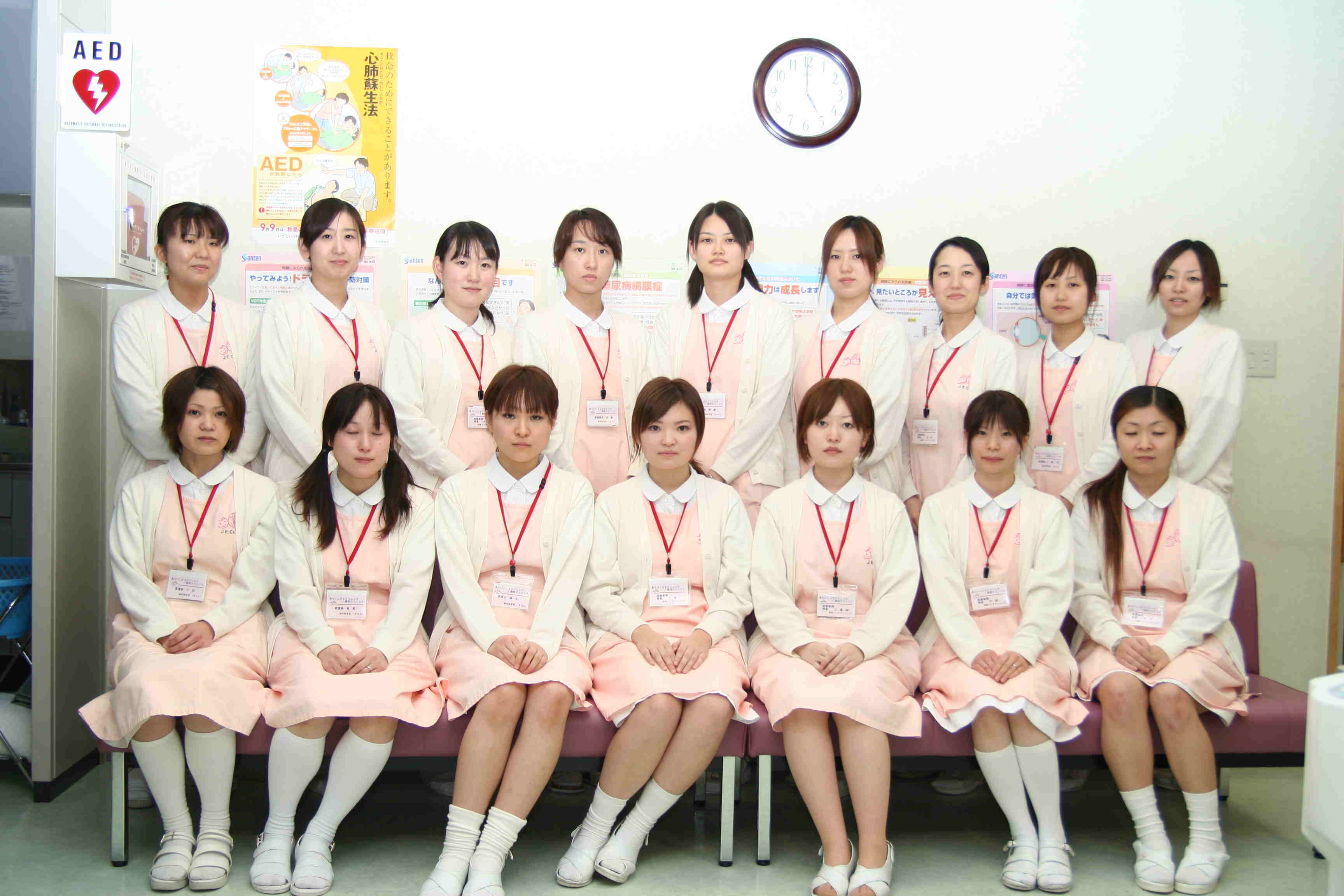 138 ứng viên điều dưỡng, hộ lý khóa 1 xuất cảnh sang Nhật Bản làm việc